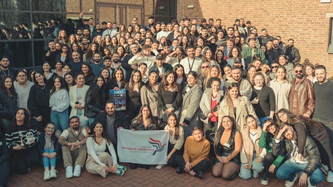 Landesdelegiertenkonferenz Bund der Alevitischen Jugend Verband BDAJ