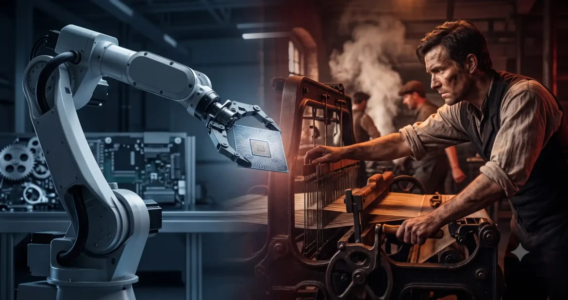 Robotlar, Yapay Zekâ ve Kapitalizmin Sonu - Giriş ve Temel Kavramlar